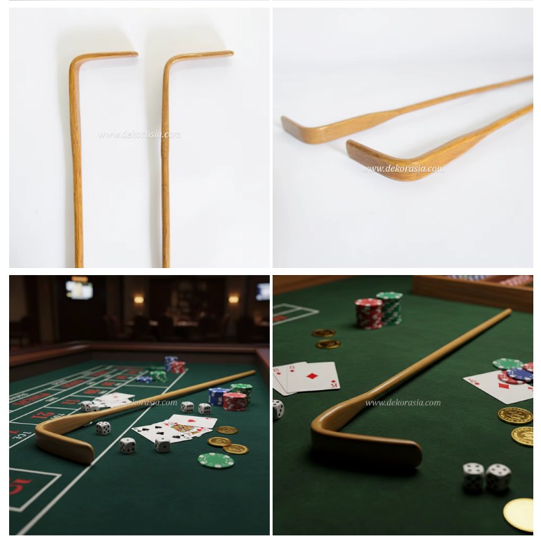 Rok Span Panjang Rajut